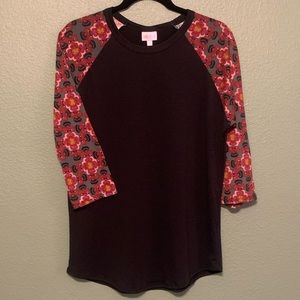LuLaRoe Randy Tee